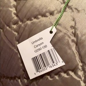 Vera Bradley Umbrella